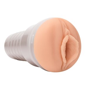 FLESHLIGHT Angel Youngs Sweetness Vagina Masturbator Beige