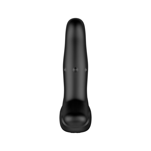 Nexus REVO RING Rotating Prostate Massager with Remote Control Black