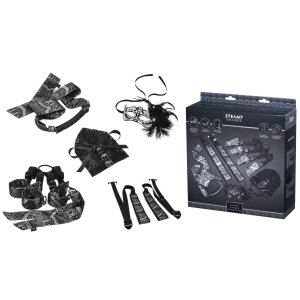 STEAMY SHADES Collection