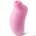 LELO Clitoris Stimulator Sona Cruise Pink