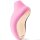 LELO Clitoris Stimulator Sona Cruise Pink
