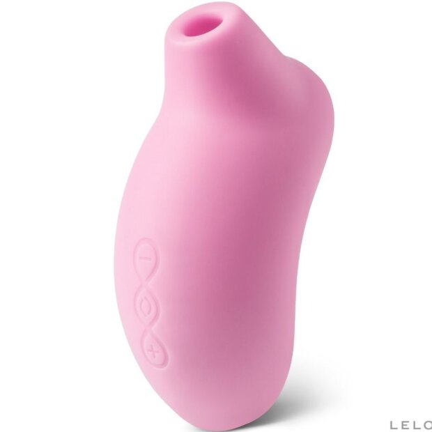 LELO Clitoris Stimulator Sona Pink