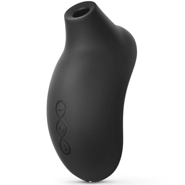 LELO Clitoris  Stimulator Sona 2 Cruise Black