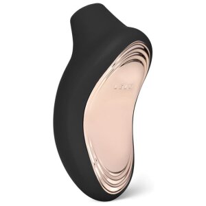 LELO Clitoris  Stimulator Sona 2 Cruise Noir