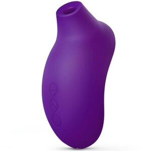 LELO Clitoris Stimulator Sona 2 Purple