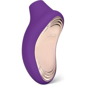 LELO Clitoris Stimulator Sona 2 Purple