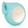 LELO Sila Clitoris Wave Stimulator Turquoise
