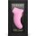 LELO Sona 2 Travel Druckwellenstimulator Rose