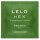 LELO Hex Organic Condom Box 12 Units