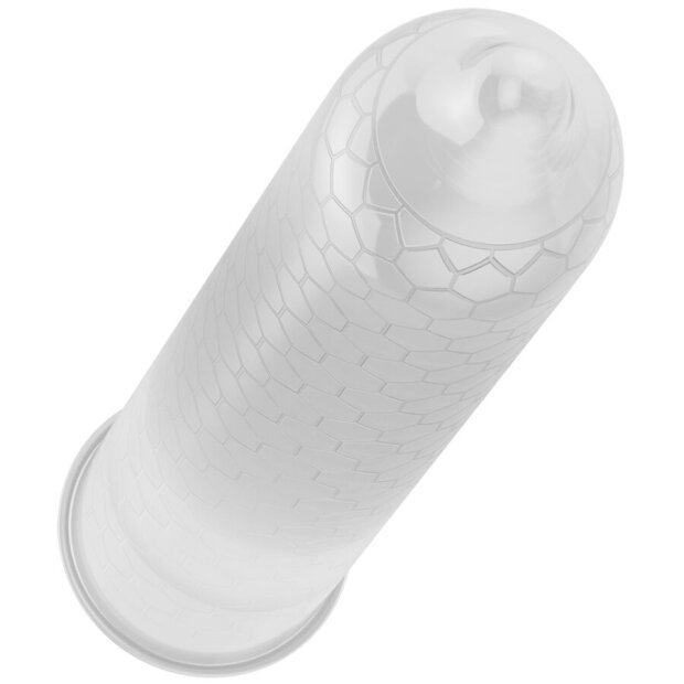 LELO Hex Organic Condom Box 36 Unités