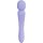 LELO Switch Vibrator Wanda Double Stimulation Purple