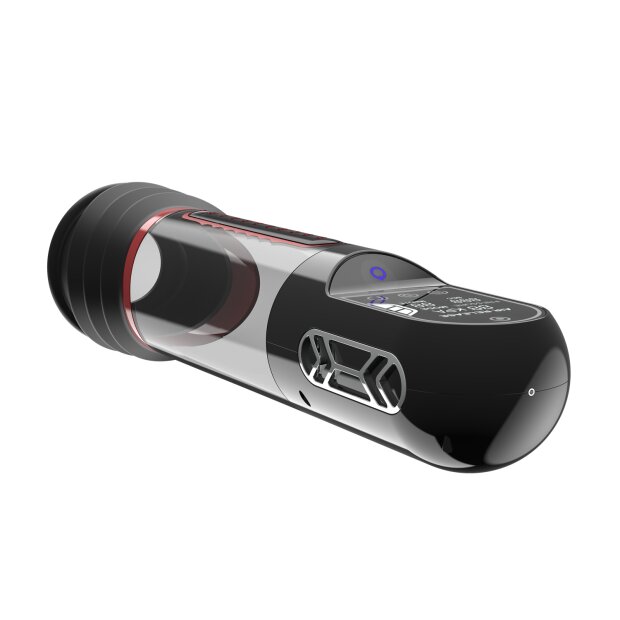 Peak Performa ISP 90 Infrarot Rotlicht Verstärkungspumpe