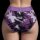 LoveToy Ingen Violet Strap-on Panties  Size M/L Purple
