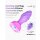 INTOYOU Moxy Butt Plug 360º Rotation (with App Control) Lila