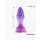 INTOYOU Moxy Butt Plug 360º Rotation (with App Control) Lila