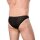 Amorable Crotchless Panty Black One Size