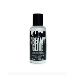 Creamy Glide 75 ml