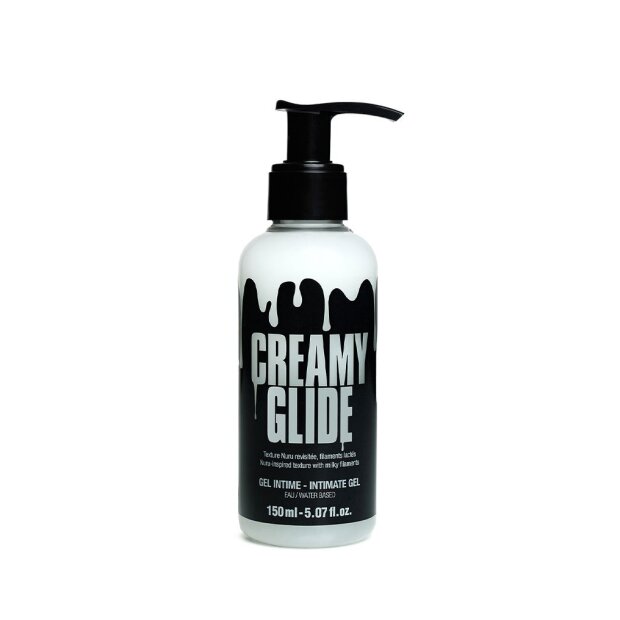 Creamy Glide 150 ml