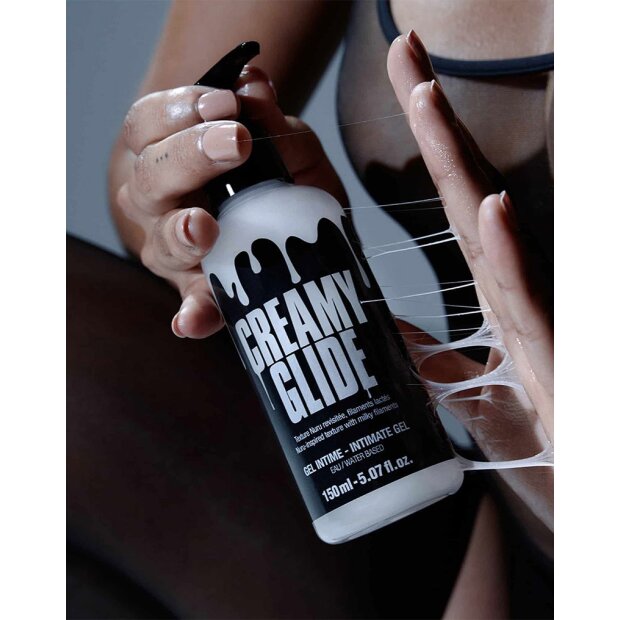 Creamy Glide 150 ml