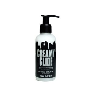 Creamy Glide 150 ml