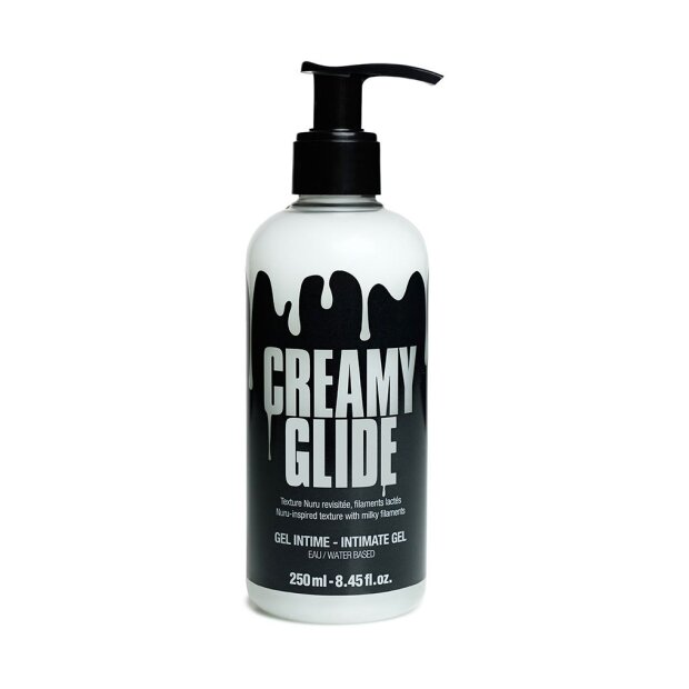 Creamy Glide 250 ml