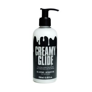 Creamy Glide 250 ml