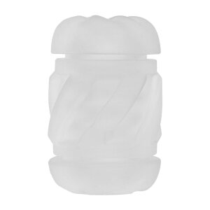 Leten Ersatz-Sleeve für Masturbator Transparent