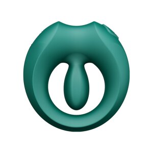 ZALO Apis Vibrationsring für Paare App gesteuert...