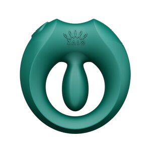 ZALO Apis Vibrationsring für Paare App gesteuert...