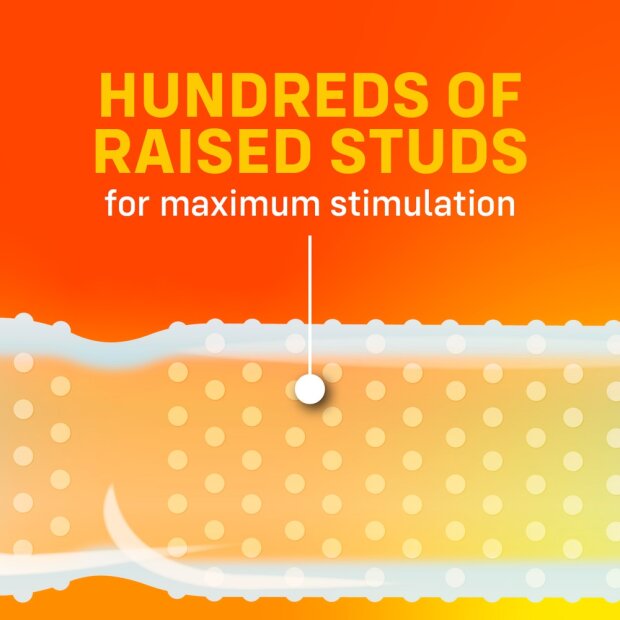 ONE Super Studs 12er