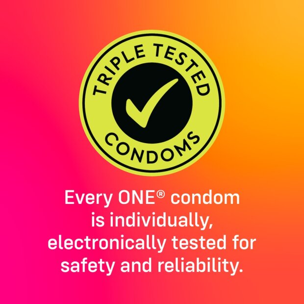 ONE Flavor Waves 12er