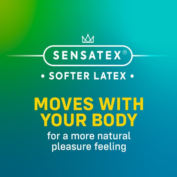 ONE Pleasure Plus 12er