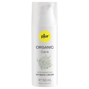 pjur ORGANIC Care 50 ml