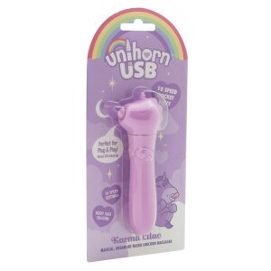 Unihorn USB Karma Lilac