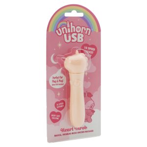 Unihorn USB Heart Throb
