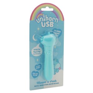 Unihorn USB Mountn Peak