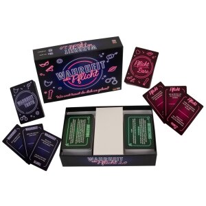 Orion Wahrheit oder Pflicht 2