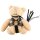 You2Toys Teddy Peitsche