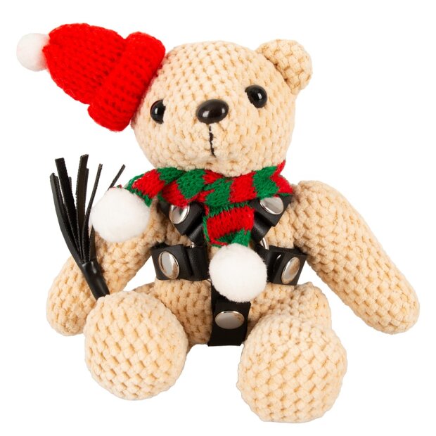 You2Toys Teddy winter edition