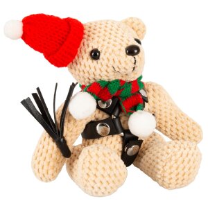 You2Toys Teddy winter edition