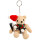 You2Toys Teddy winter edition