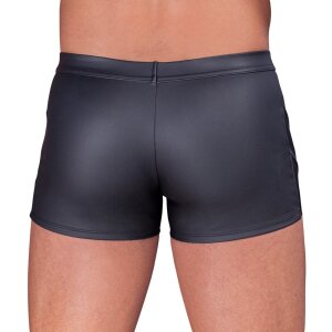 NEK Pants Blau Schwarz XL