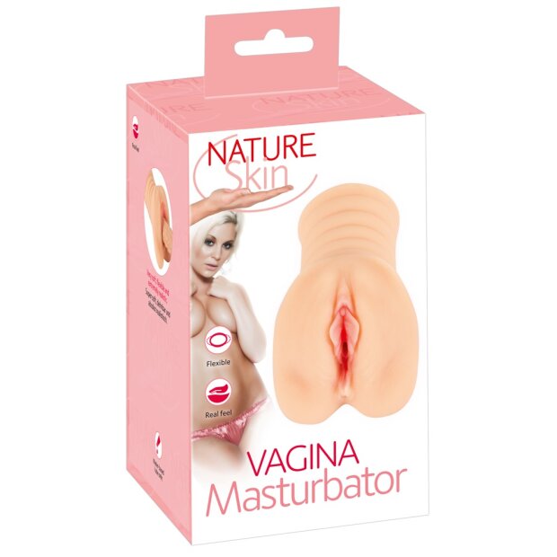 You2Toys Nature Skin Vagina Masturbator