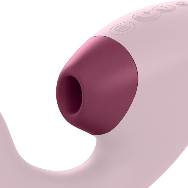 Womanizer Heads NEXT DUO Replacement Caps