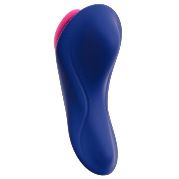 You2Toys Smile RC Panty Vibrator Heart