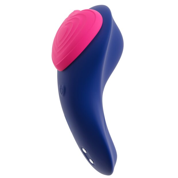 You2Toys Smile RC Panty Vibrator Heart