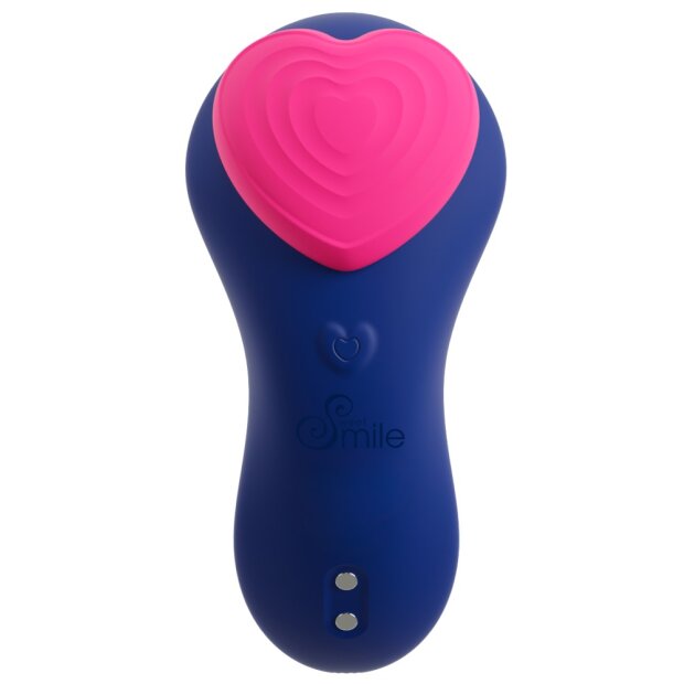 You2Toys Smile RC Panty Vibrator Heart