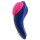 You2Toys Smile RC Panty Vibrator Heart