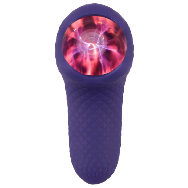 beau coeur Zanto Plasma Vibrator