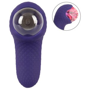 beau coeur Zanto Plasma Vibrator